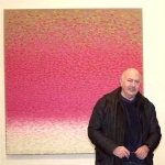 Kuno Gonschior - classmate of Gotthard Graubner