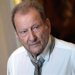Lucian Michael Freud - Son of Ernst Freud