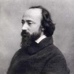 Charles Daubigny - colleague of Camille Corot