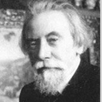 Émile Bernard - teacher of Sever Burada