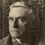 Jean Bazaine - Friend of Fernand Leduc