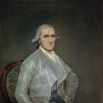 Francisco Bayeu y Subias