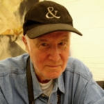 Iain Baxter