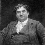 Jehan Vibert
