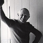 Clarence Holbrook Carter