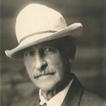 Abbott Handerson Thayer