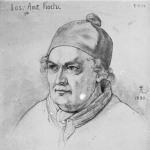 Joseph Koch