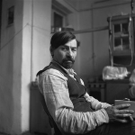 Valentin Khrushch
