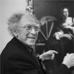 Avigdor Arikha