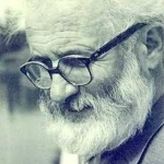 Octav Angheluţă - teacher of Marin Gherasim
