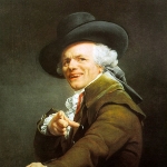 Joseph Ducreux