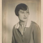 Suzanne Duchamp