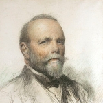 Eugène Burnand