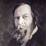 Albert Ryder