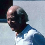 Francis Bott