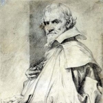 Orazio Gentileschi - colleague of Agostino Tassi