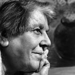 Winifred Nicholson - Friend of Christopher Wood