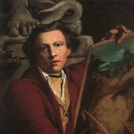 James Barry