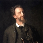Grigoriy Myasoyedov