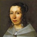 Maria Merian