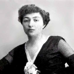 Aleksandra Ekster