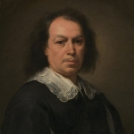 Bartolomé Murillo - Friend of Juan de Valdés Leal