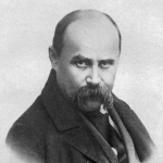 Taras Shevchenko - Friend of Nikolai Ivanovich Kostomarov