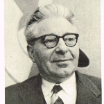 Victor Servranckx