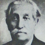Andrés de Santa María
