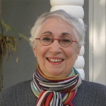 Sonya Rapoport