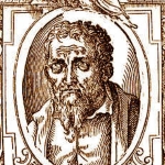 Jacopo Pontormo - teacher of Agnolo Bronzino