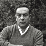 Renato Guttuso - Friend of Piero Dorazio
