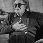 Eugène Leroy