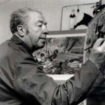 Charles Tunnicliffe