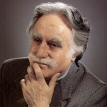 Mahmoud Farshchian