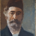 Martín Rico y Ortega