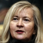 Rosemarie Trockel