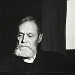 Edwin Walter Dickinson - teacher of Nelson Shanks