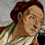 Giovanni Tiepolo - Father of Giovanni Tiepolo