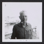 Forrest Bess