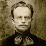 Oleksandr Bogomazov
