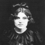 Suzanne Valadon - Mother of Maurice Utrillo