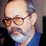 Horia Bernea
