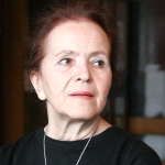 Dora Boneva