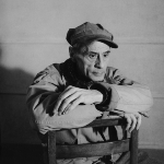Roger Bissière