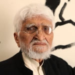 M. Husain