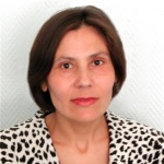 Nina Valetova