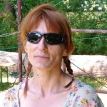 Małgorzata Serwatka-Kopacewicz