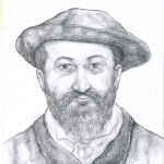 Pierre Damoye