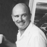 Robert Harris